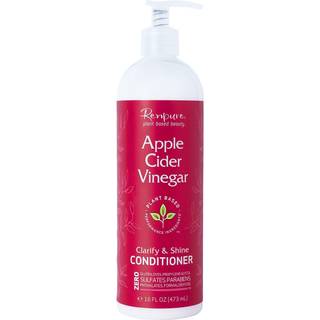 Renpure Plant Based Beauty Apple Cider Vinegar Conditioner 16 ounce