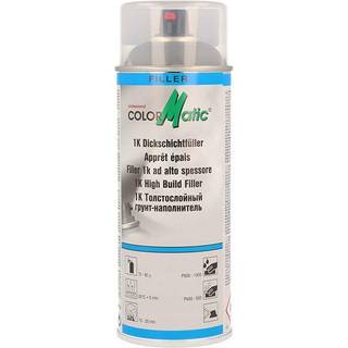 ColorMatic High Build Primer grå 400ml.