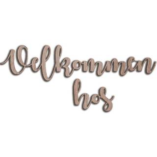 Velkommen hos, Curly, lys eg