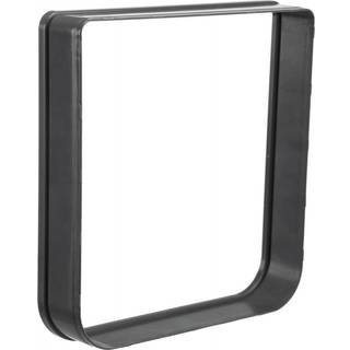 Trixie Tunnel element for cat flap #44242 grey