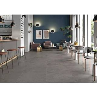 Kaleido Recover Dark Rett. - 60x60 flise
