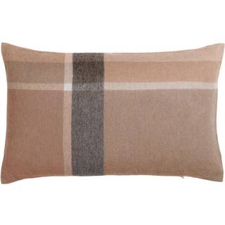 Elvang Denmark Manhattan pudebetræk 40x60 cm Beige