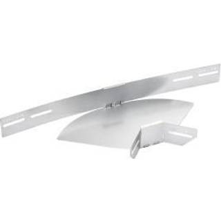 Schneider Justerbart hjørne zm 400x60/1