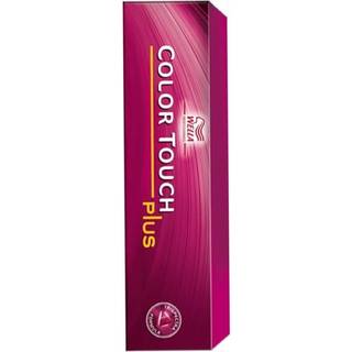 Wella Color Touch Plus 55/06 60 ml