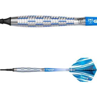 Bull's Azza Softdart 90% 18 gram