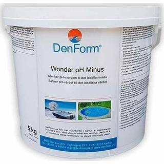 DenForm pH-minus 5 kg