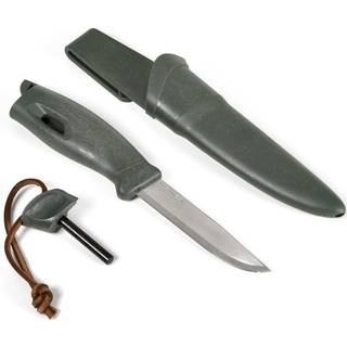 Light My Fire Swedish Fireknife Bio Refill Sage Green, sagegreen, OneSize