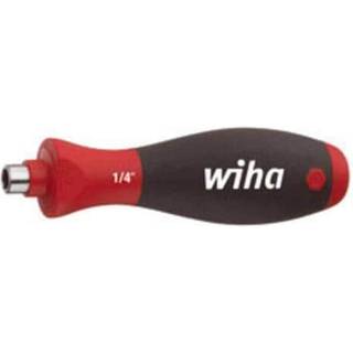 Wiha Værksted Bit-skruetrækker 1/4 (6,3 mm)