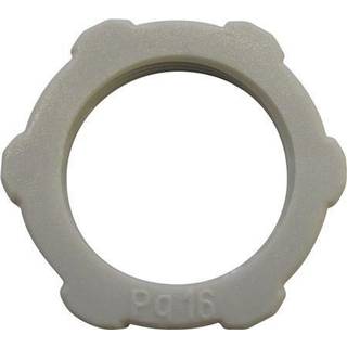 Møtrik Pg16 Polystyren Obo