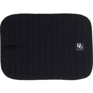 Bandage underlag - Black - 50x45 cm