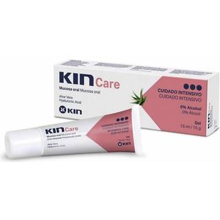 Tandgel KIN Care Aloe Vera & Hyaluronic 15 ml