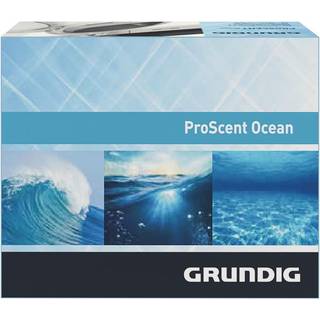 Grundig Proscent Ocean duftkapsel ➞ På lager - klar til levering