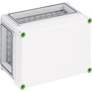 Spelsberg Kasse 320x220x179MM gti 1-g