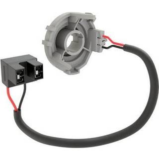 Osram LED Adapter DA07 for Night Breaker LED H7 (2 stk.)