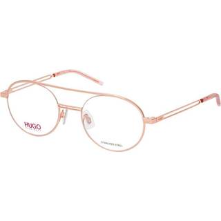 HUGO Hugo 1146 DDB 52 Briller Mænd Guld - Gold Copper - 52mm