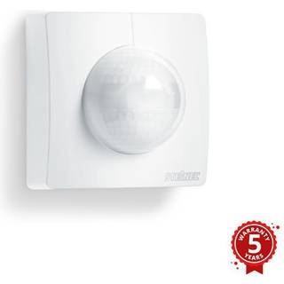 Steinel 10553 Bevægelsesføleren 0-180°, 2-10000 lx, IP54