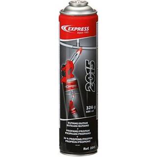 EXPRESS gasdåse 2000gr EX2015 326g
