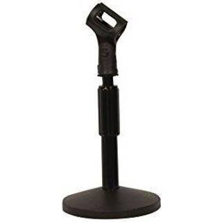 Chromacast cc-dmic-stand mikrofonstativ sort