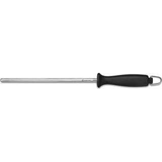 Wüsthof Stryge 23 Cm - Knivslibere, Strygestål & Slibesten Stål Sort - 3049700323