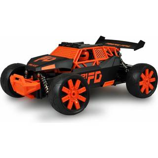 Amewi Off-Road Sand Buggy Beast 1:12 RTR 2.4GHz 2WD Orange/Black