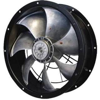 Lindab VSC axialventilator (3X400V) - Ø560 (3X400V)