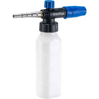 Nilfisk Vario Skumsprayer 1 liter 0370 (106408234)