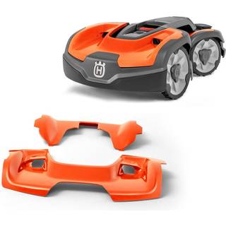 Husqvarna Original Automower® Chassis - Skjold Kit, Orange (535 Awd)
