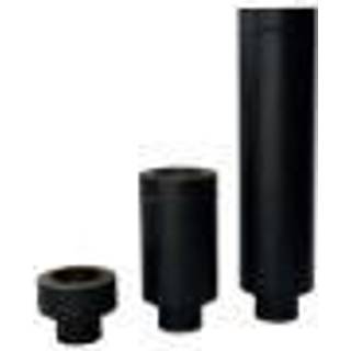 Aduro Isoleret startsektion 0,4 m, sort 54116