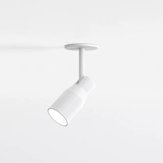 Astro Apollo 100 Recessed Spot Hvid