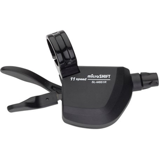 MicroShift XLE Express Shifters 2x11-Speed