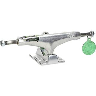 Thunder Hollow Hi Light Skateboard Truck (Polished)