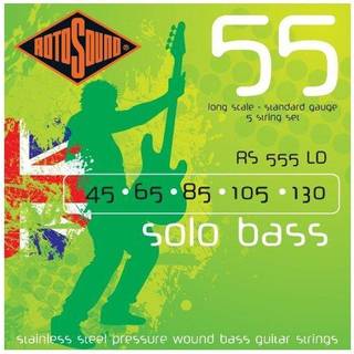 Rotosound - RS555LD