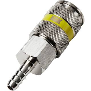 KGK Trykluft-kobling 3/8" Slangestudsgruppe 2 ✓ På lager - klar til levering og afhentning