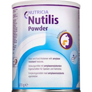 Nutilis - 670 g.
