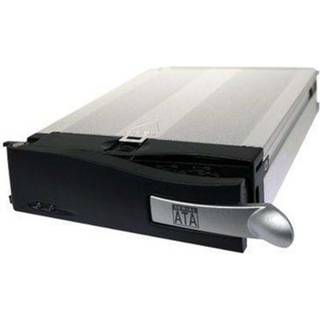 RaidSonic Cremax ICY Dock MB123SRCK-1B
