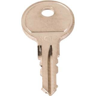 Thule nøgle N064