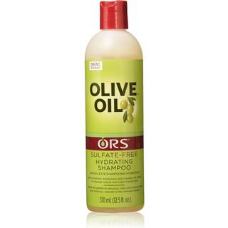ORS Hydrating Shampoo 370 ml