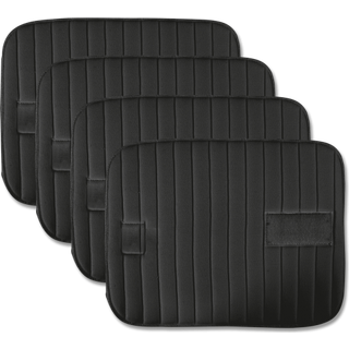 Waldhausen Bandageunderlag Velcro 4 stk.