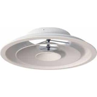 Lindab cirkulært loftarmatur (FKD) - Ø315 mm