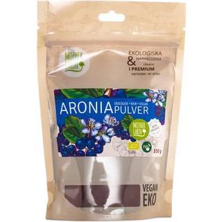 Mother Earth Aronia Pulver, 150 g