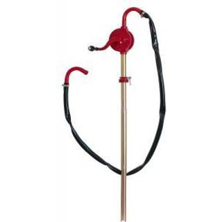 KABI Rotationspumpe Classic (40191S) Kapacitet 0,25L pr. omgang