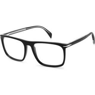 David Beckham DB 1108 807 55 Briller Mænd Black - Black - 55mm