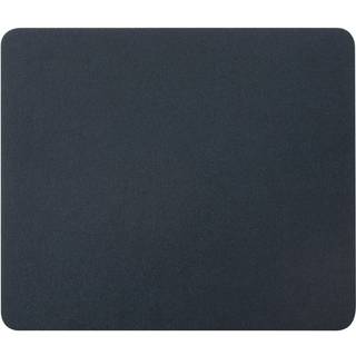 Vivanco Mousepad Textile Black