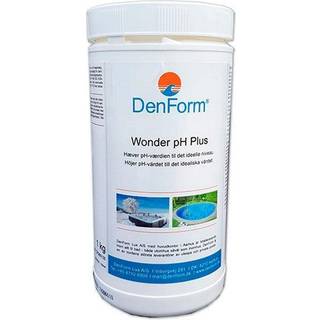 DenForm pH-plus 1 kg