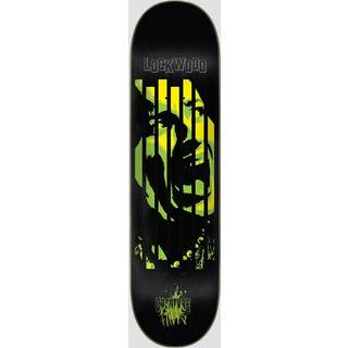 Creature Scream VX Skateboard Deck (Lockwood)
