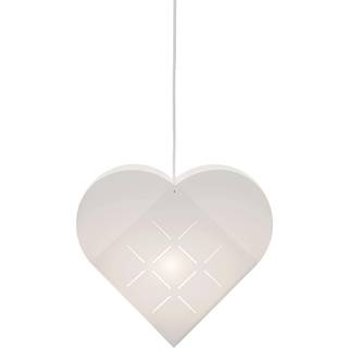 LE KLINT HEART LIGHT SMALL PENDEL
