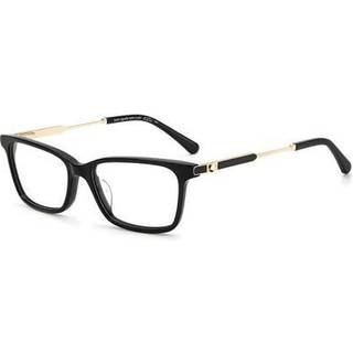 Kate Spade Melody/G Asian Fit 807 51 Briller Kvinder Black - Black - 51mm