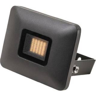 SG Armaturen Flom Mini Forlygte grafit, 10 W, 3000K Uden sensor