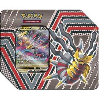 Pokemon TCG: Skjult potentiel tin - Giratina V