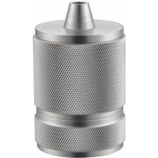Halo Løs Fatning Silver E27 - Halo Design
